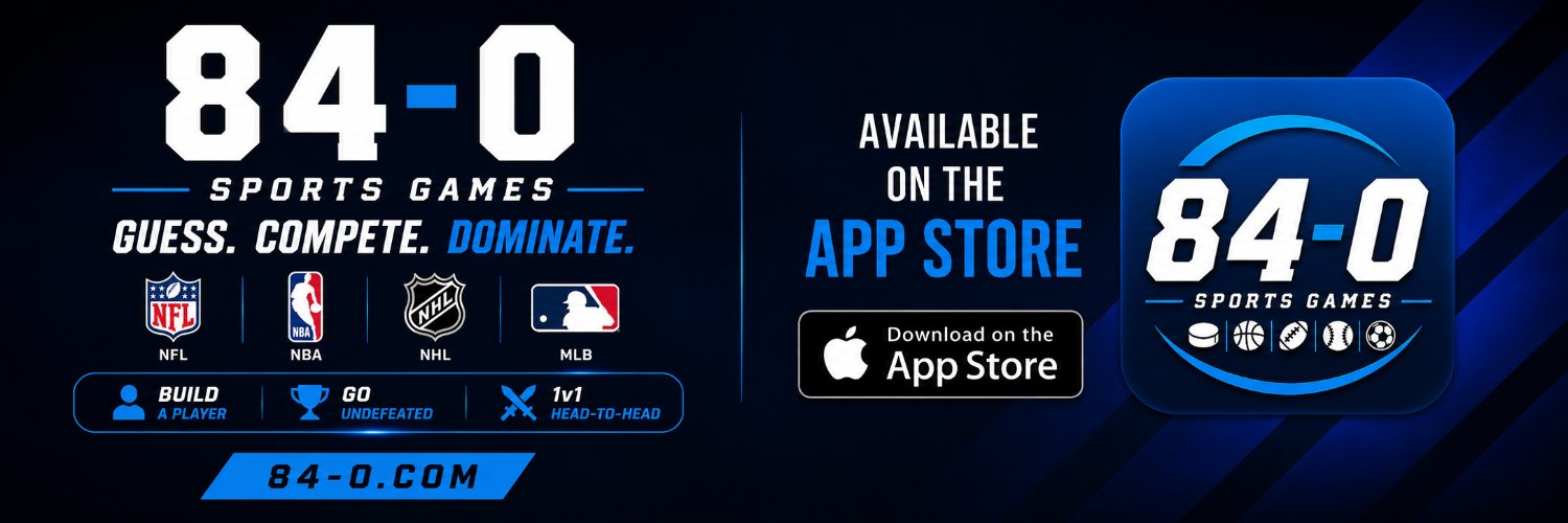 84-0.com: Sports Draft Games's banner
