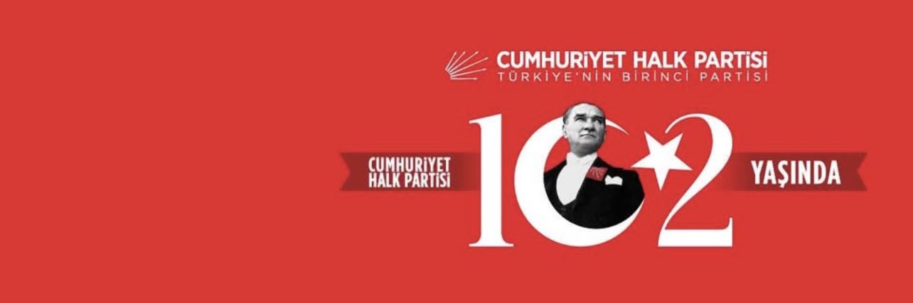 CHP Bilgi's banner