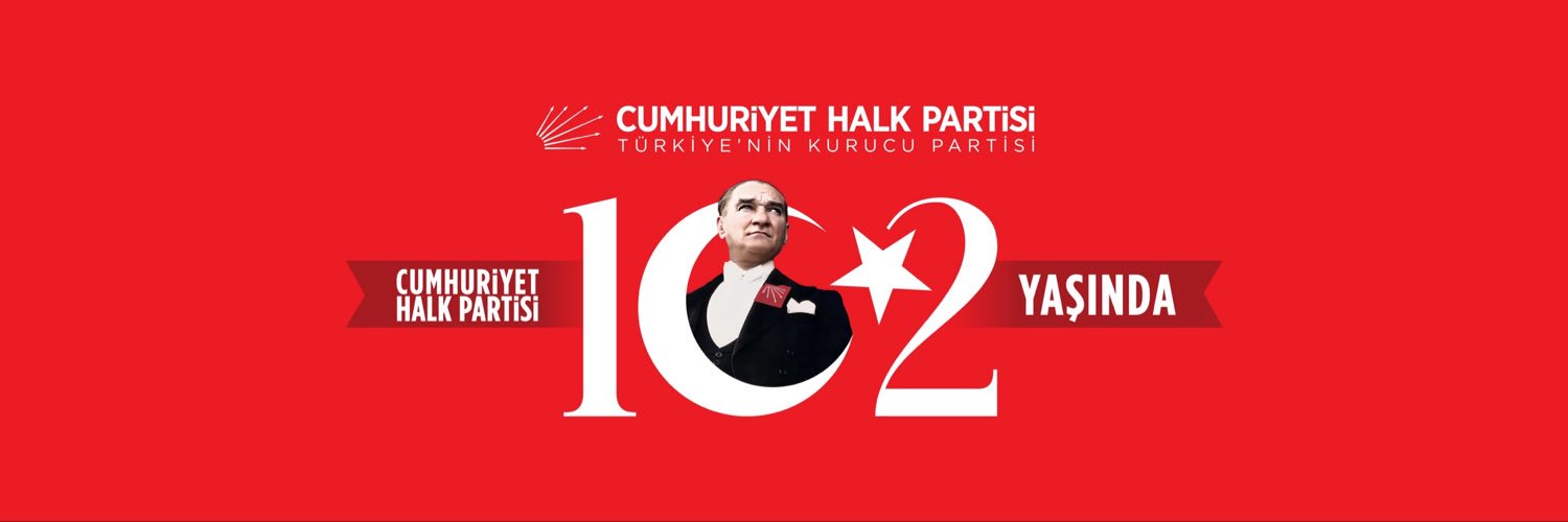 CHP Bilgi's banner