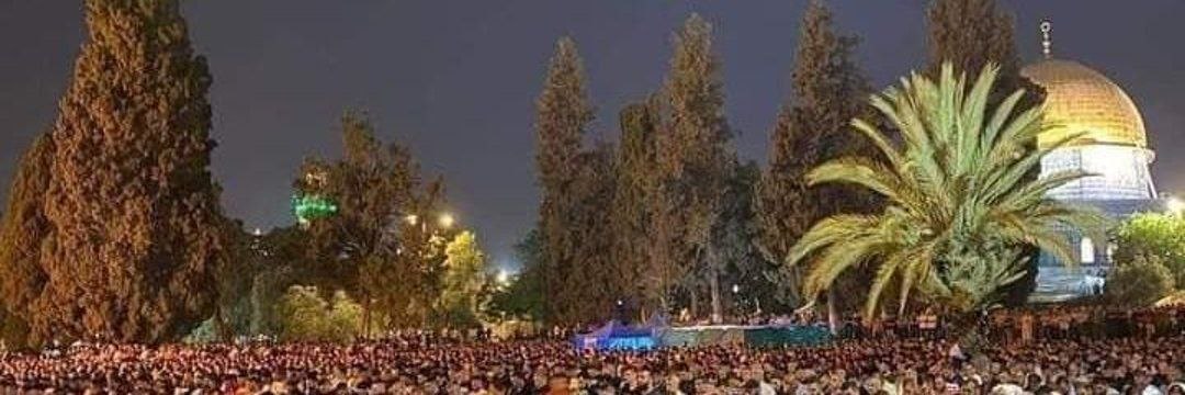 الغزَّاوي الجلَّاد | الحج's banner