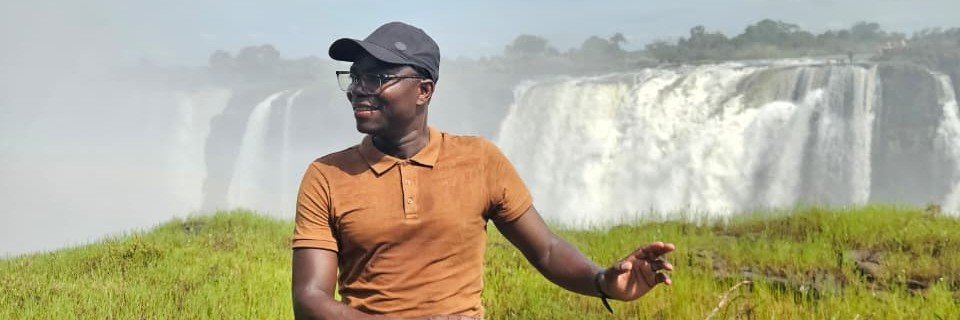 Kuda Mugova 🇿🇼's banner