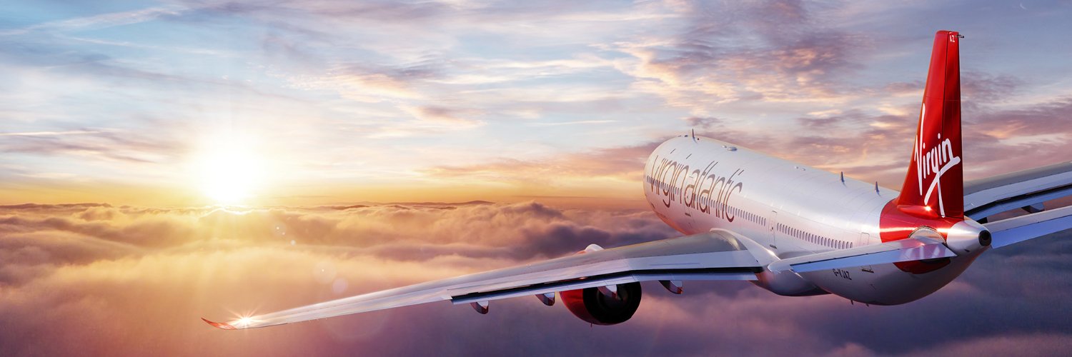 virginatlantic's banner