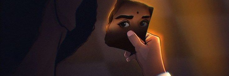 Ananya's banner