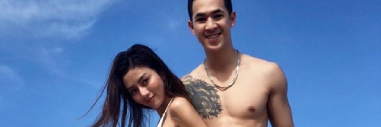 เชอรี่ สามโคก ( แอคจริงค่า )'s banner