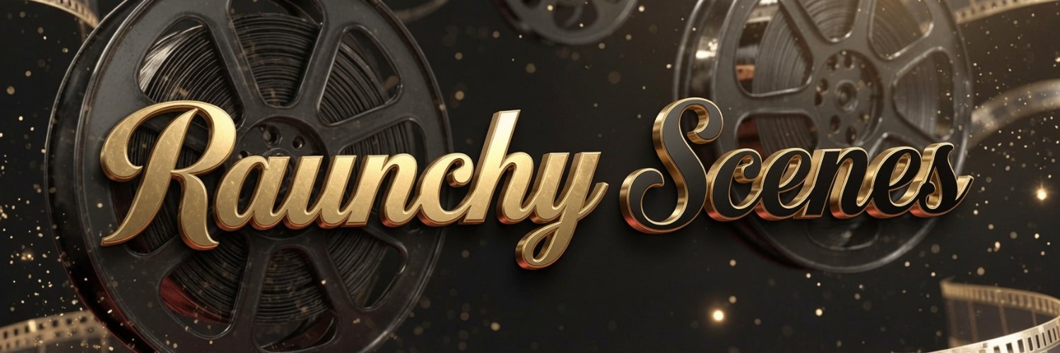 Raunchy Scenes's banner