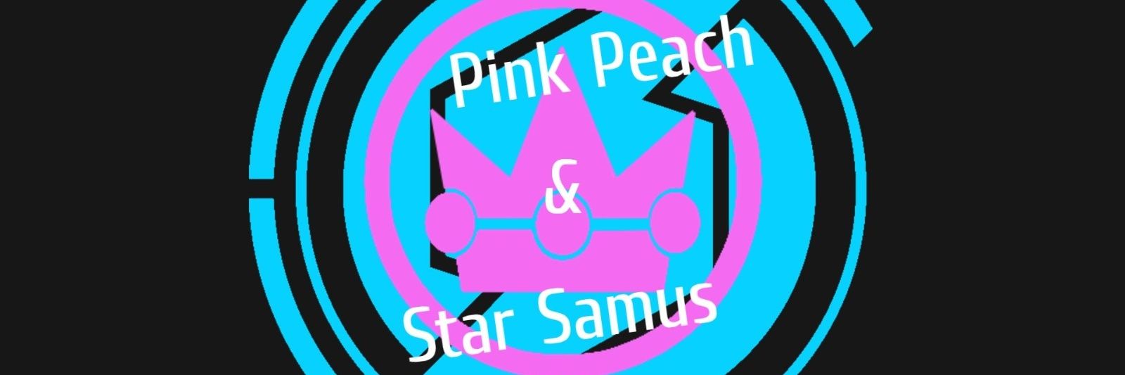Pink Peach Star Samus's banner