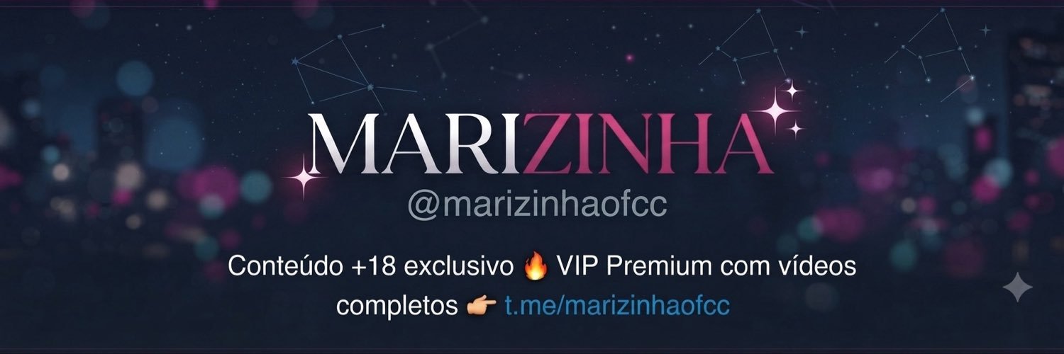 marizinhaofc's banner