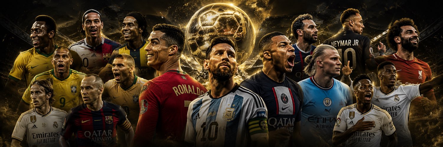 MagiaDoFutebol🇵🇹's banner