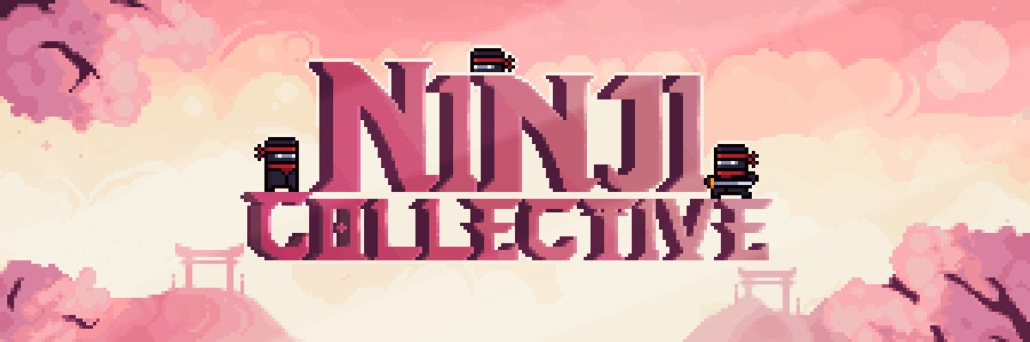Ninji Collectives's banner