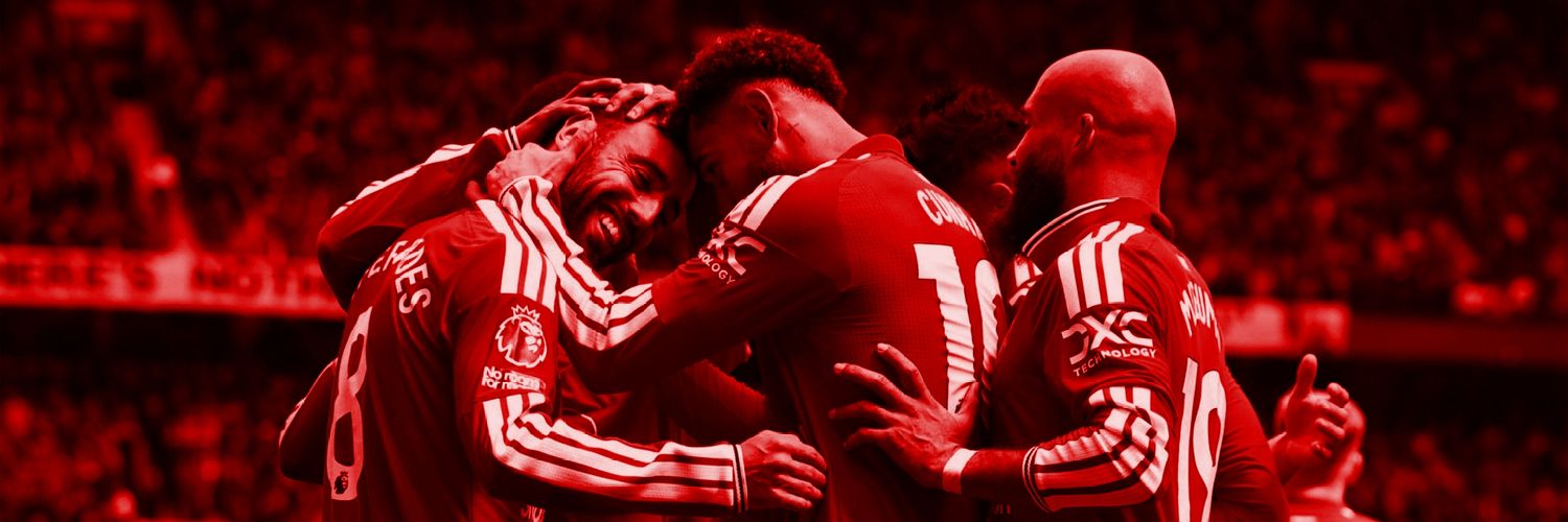Red Devil Mania's banner