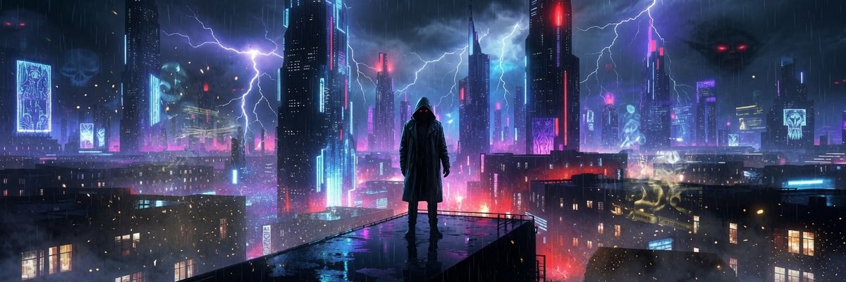 musk tyler's banner