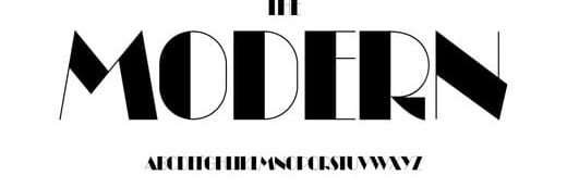 ALTERNATIVE's banner