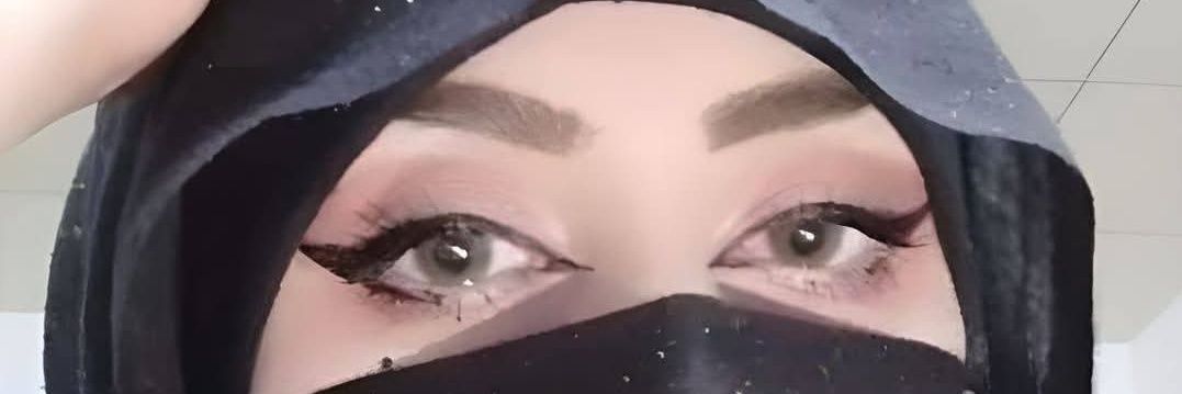 حليمـــــــــه ❤️‍🔥's banner