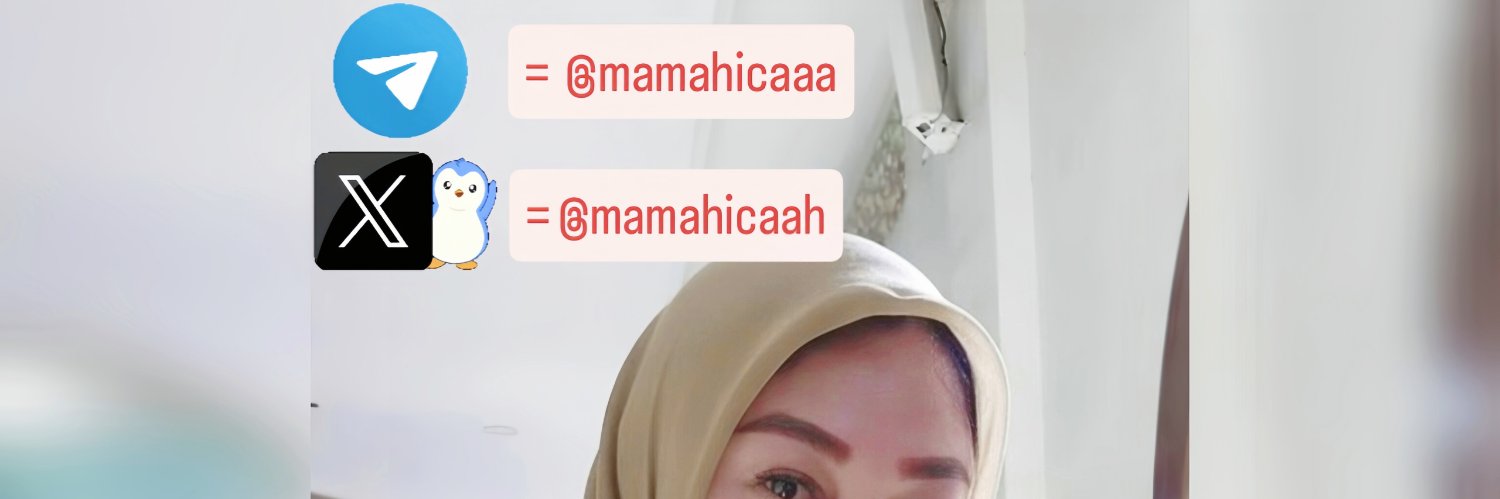Mamahicaaa's banner