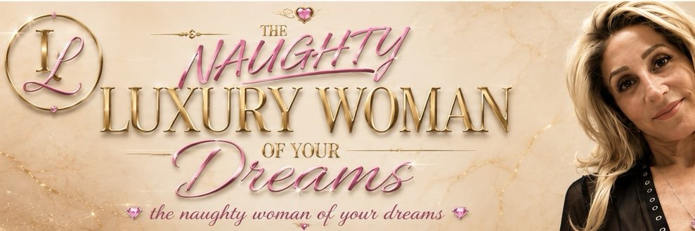Isabella Lux's banner