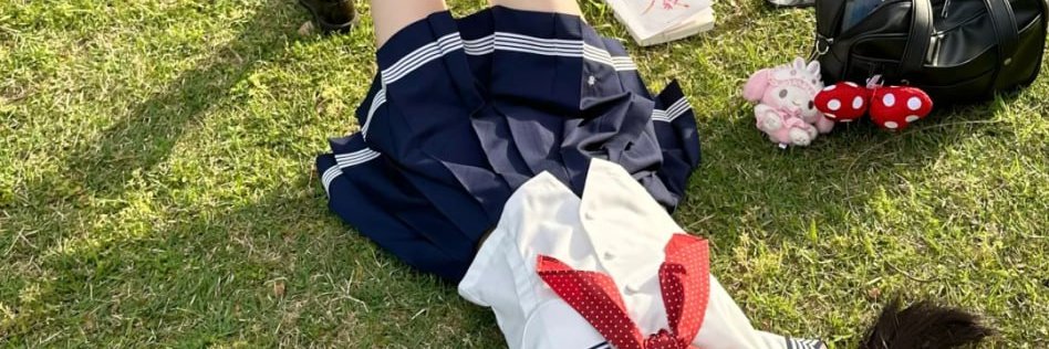 深夜 老濕機's banner