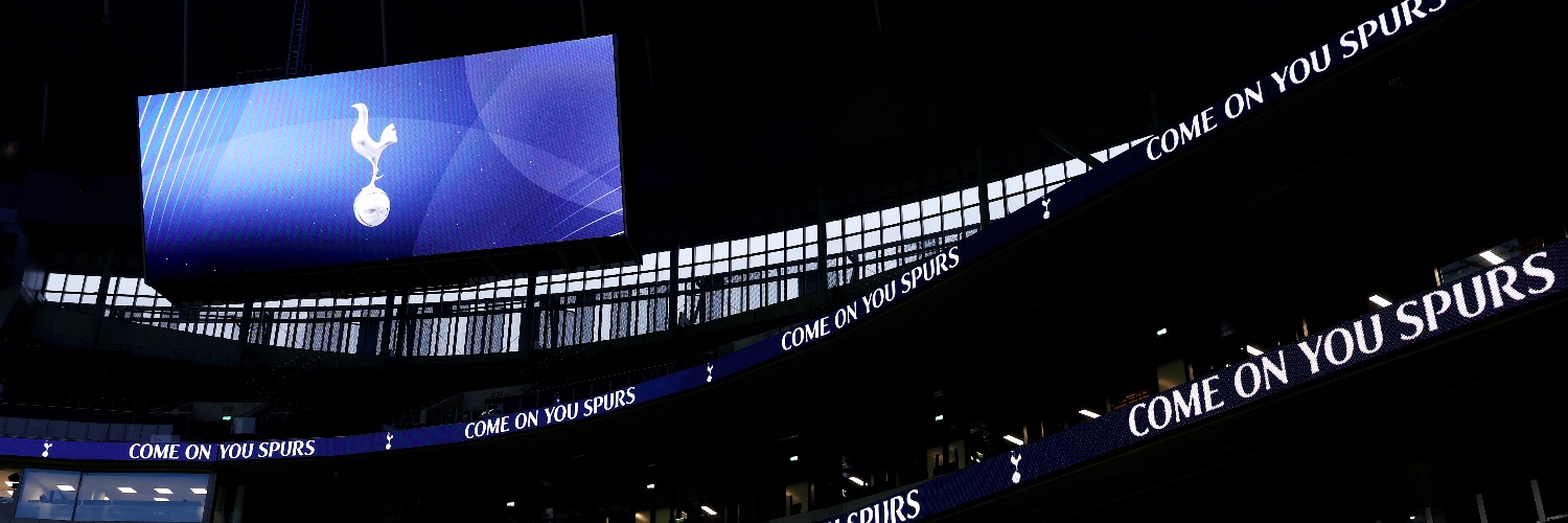 The Spurs Web's banner