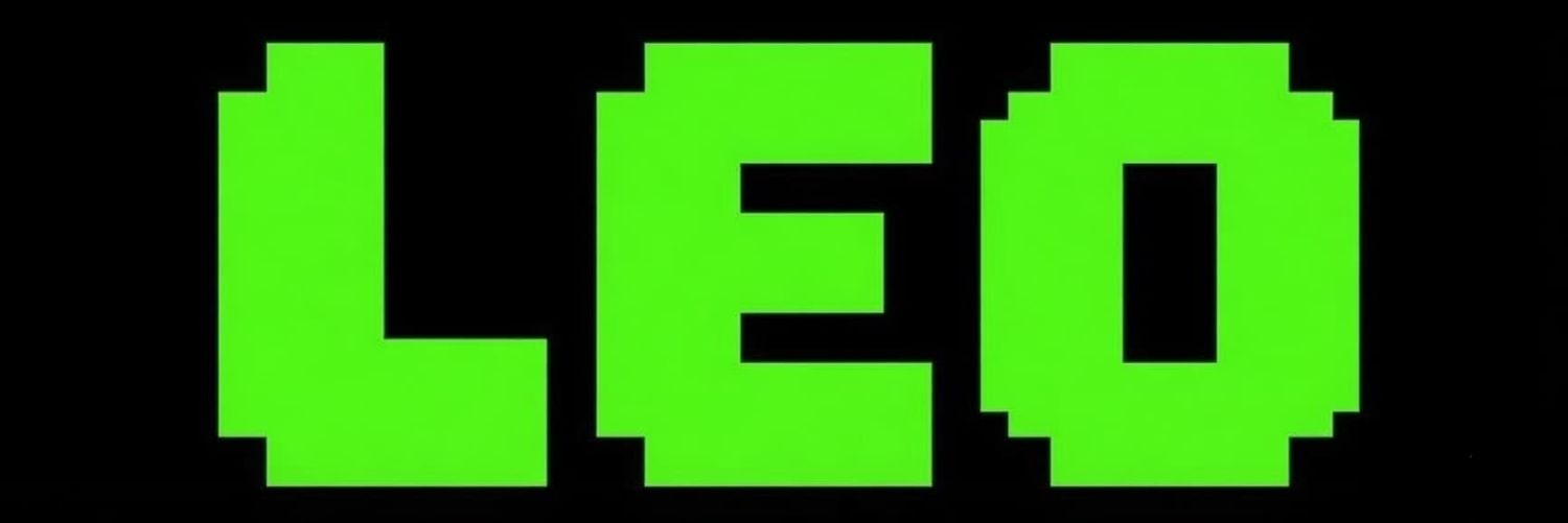 𝐋𝐄𝐎's banner