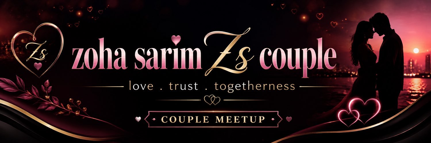 Zoha Sarim Zs's banner