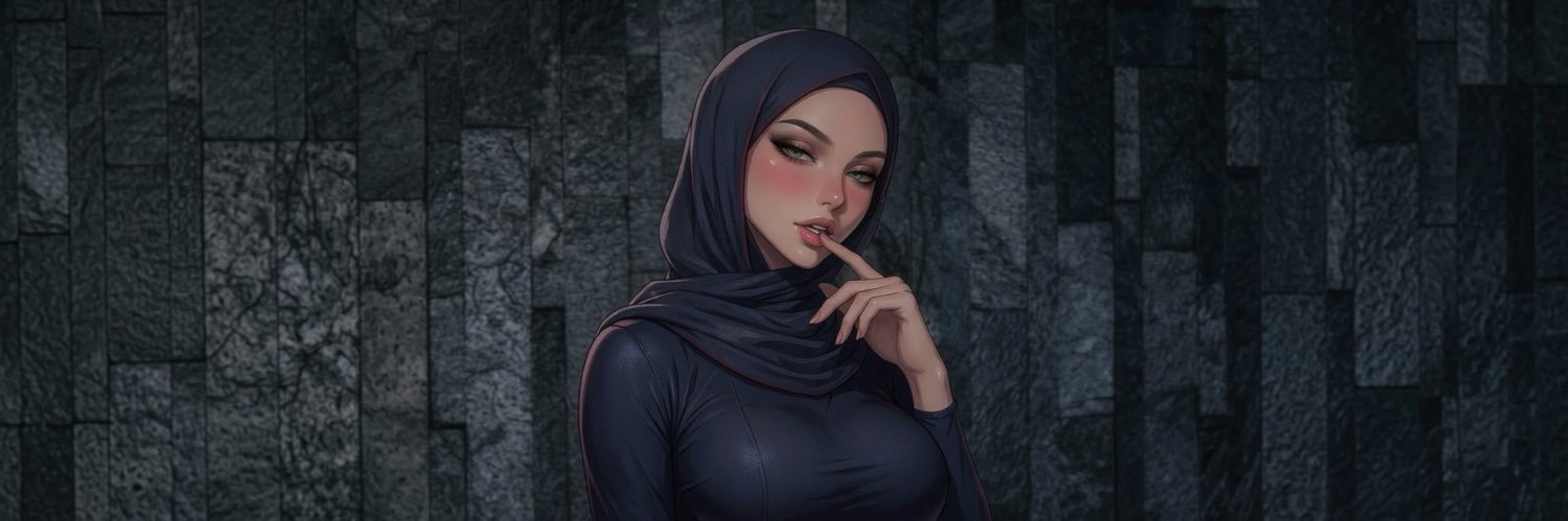 Fatima 🖤's banner