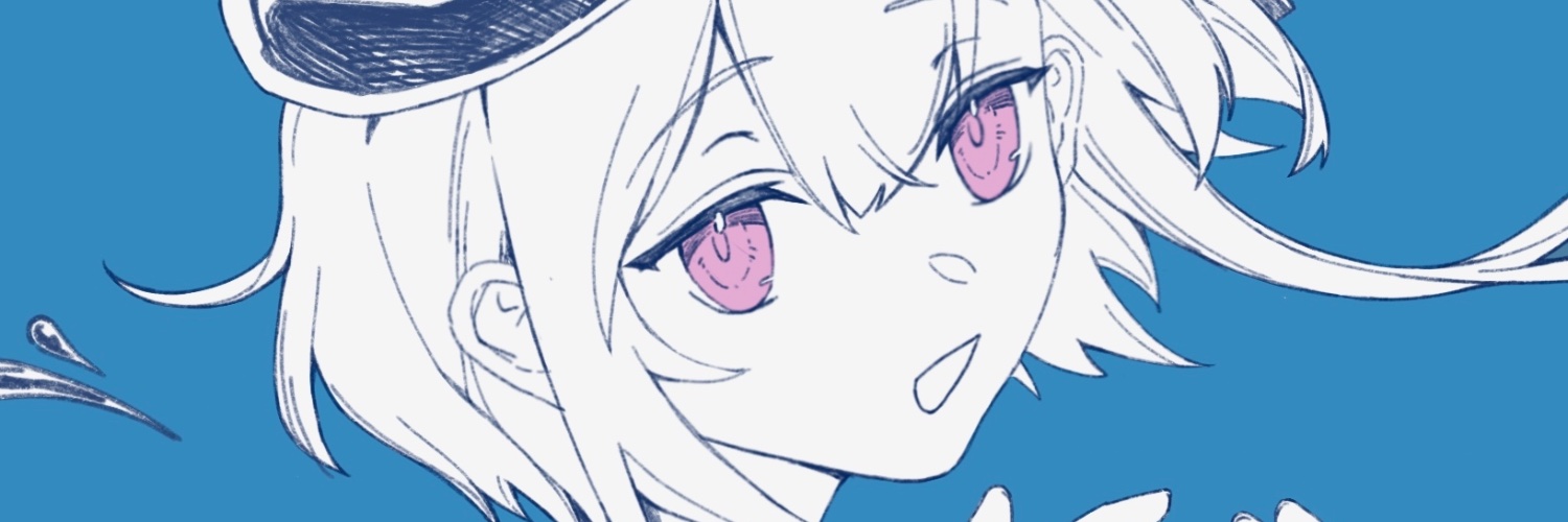 海月水母x17's banner