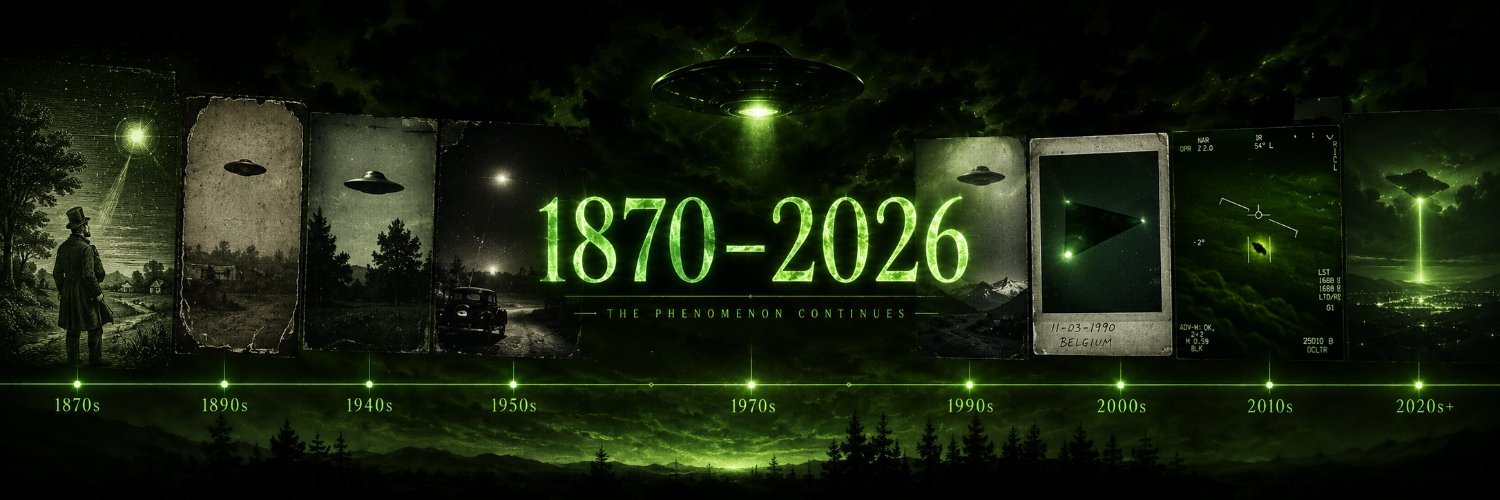 Alien Leaks's banner