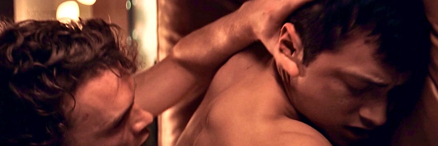 🔞 nsfw hollanov's banner