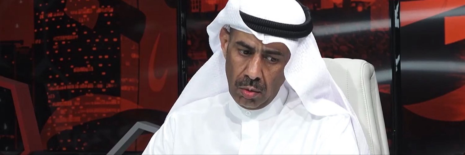 طلال فهد جاسم الدبوس's banner