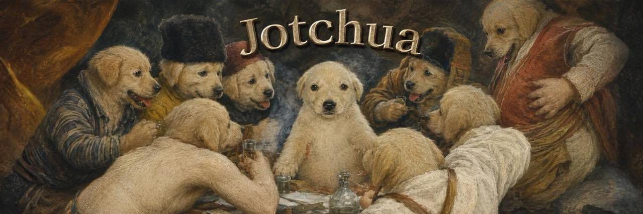Jotchua's banner
