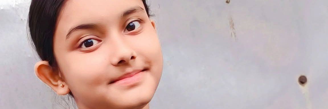 minakshi's banner