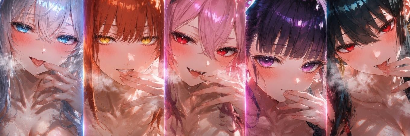 Fibiii's banner