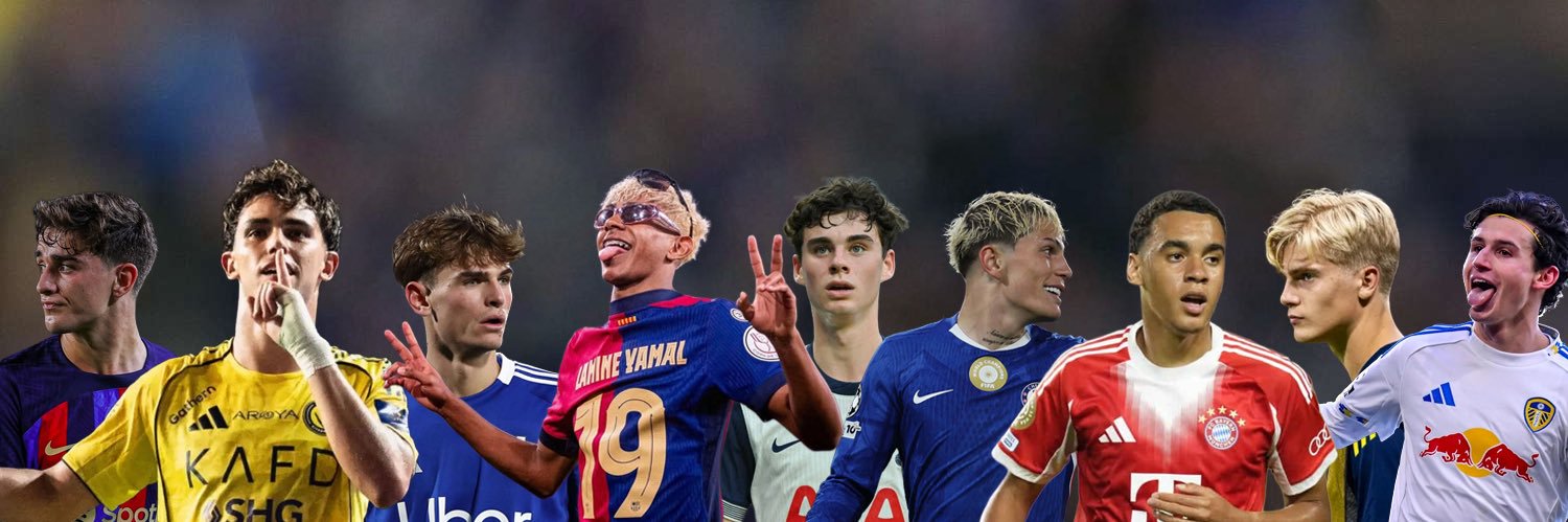 Soccer Twinks's banner