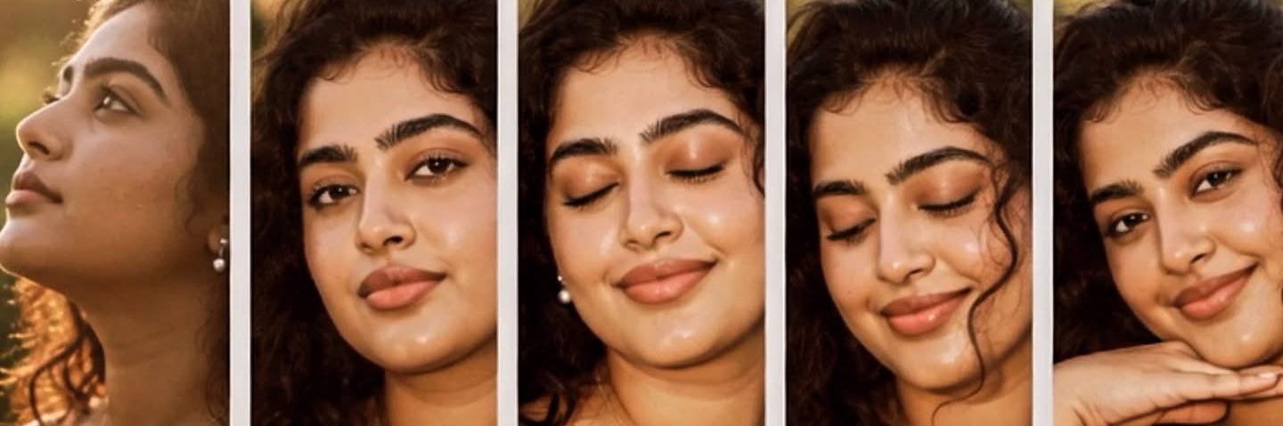 Sharmila devi's banner