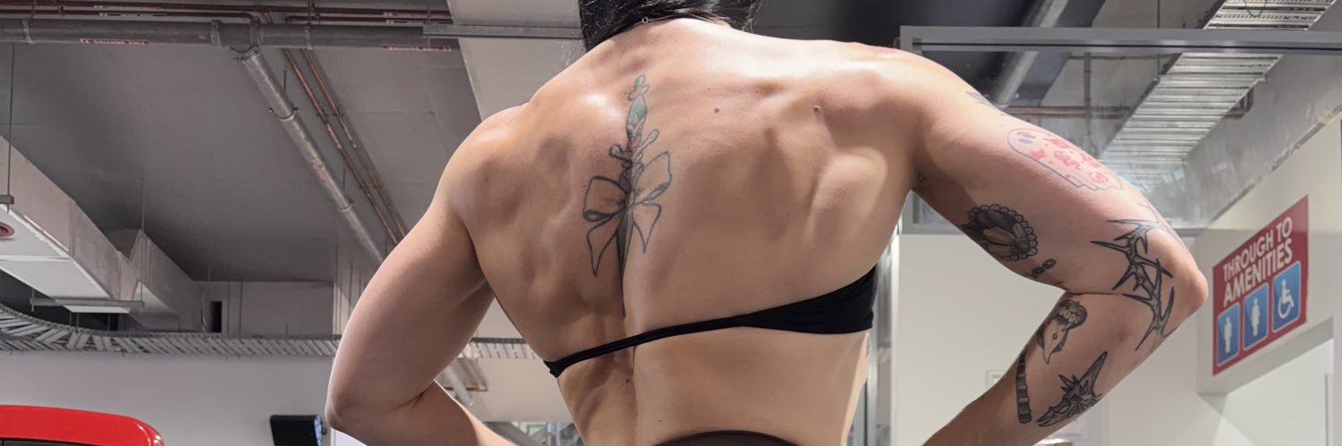 Daddy Cass🇦🇺's banner
