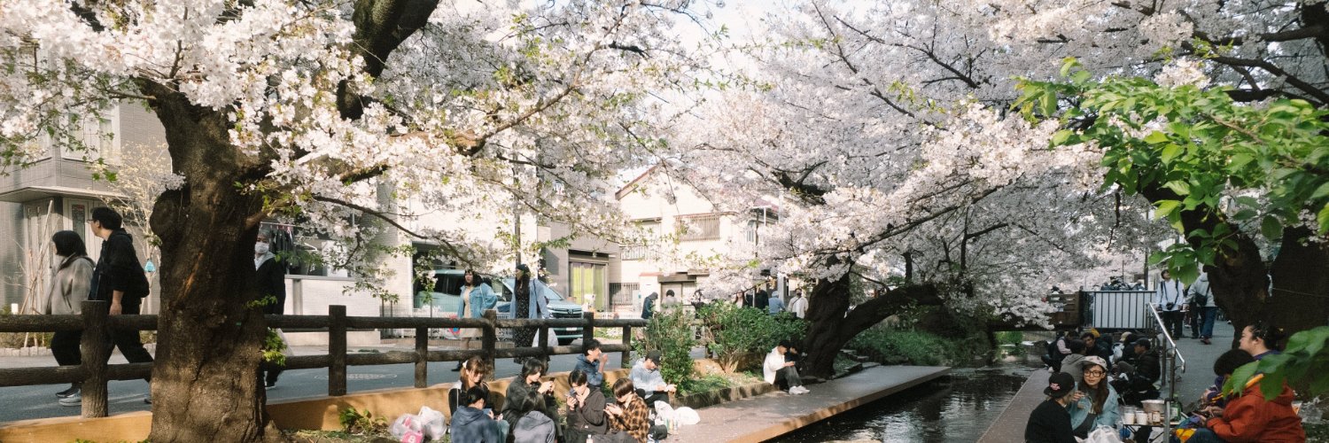 ちなしお's banner