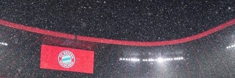 Mohammed's banner