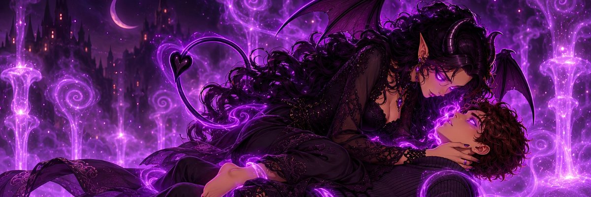 Digital Succubus's banner