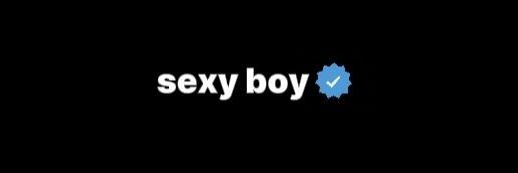 ʙᴏʏs's banner