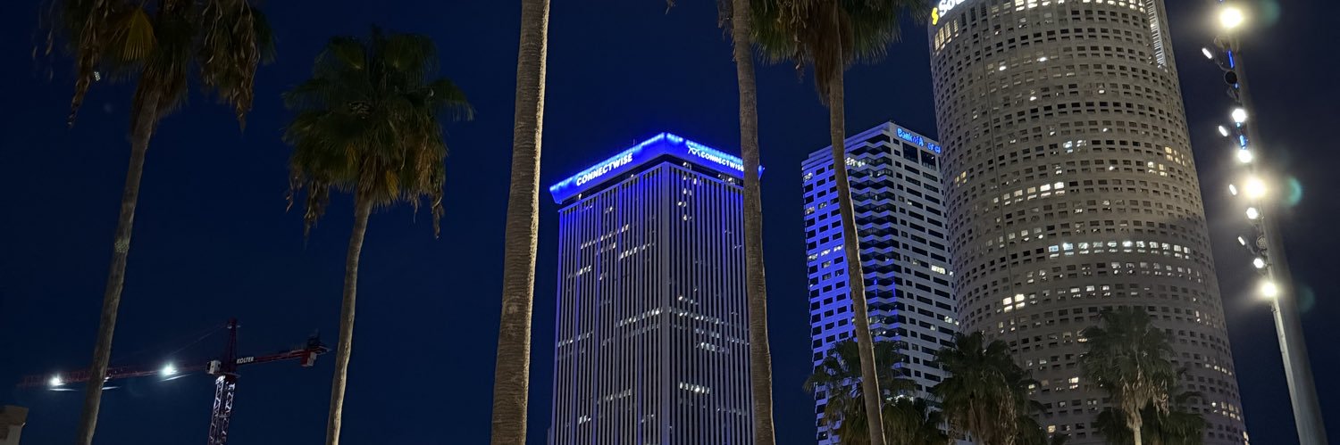 Sam's banner