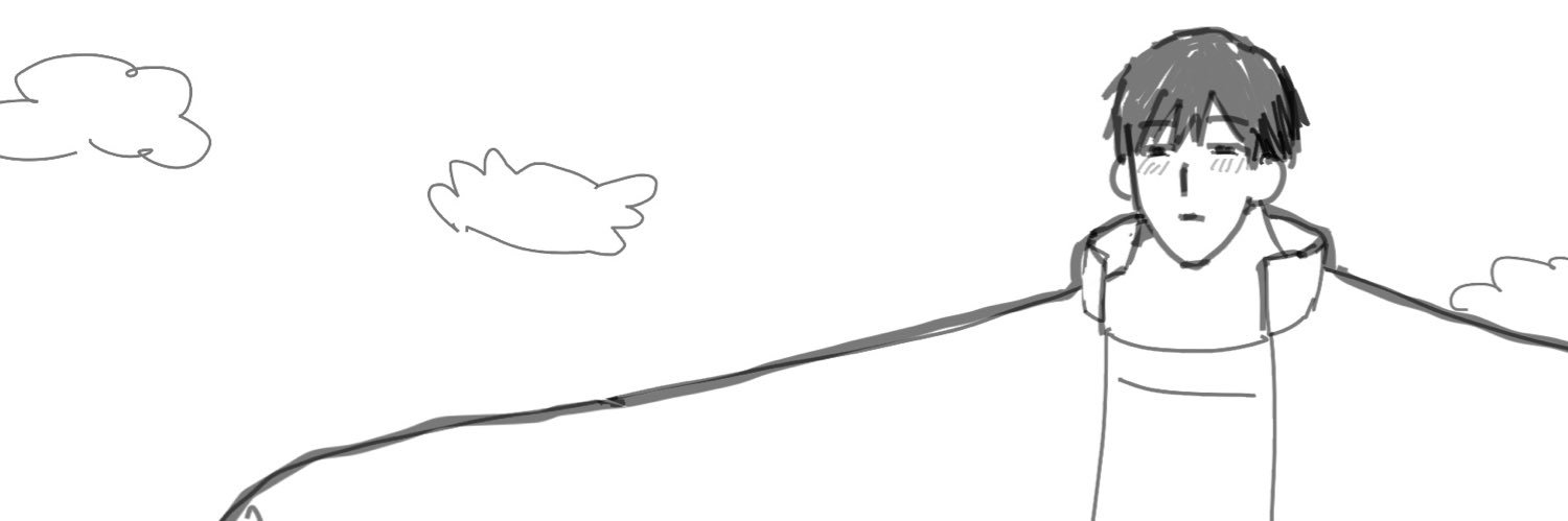 Son's banner