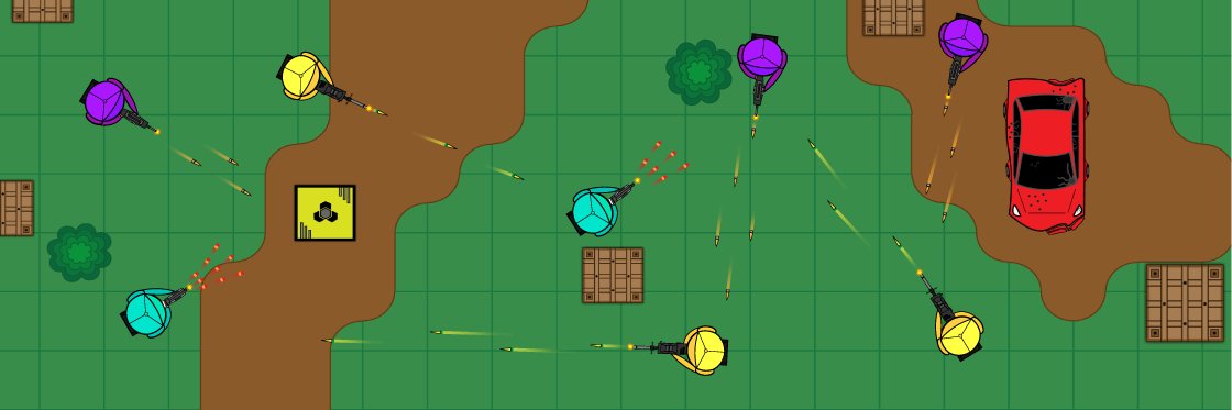 GetRekt's banner