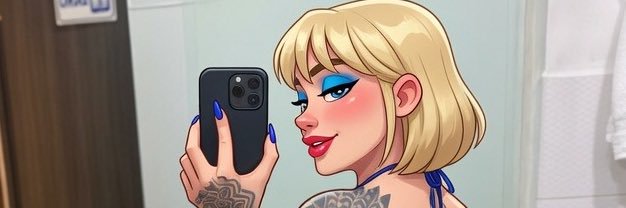 Veronicaobando's banner