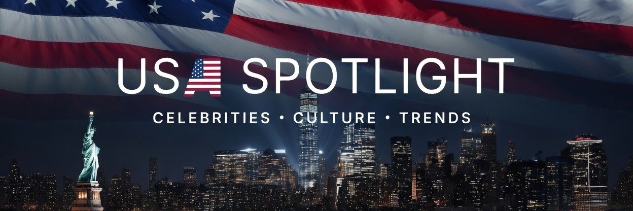 🇺🇸 USA Spotlight✨️'s banner