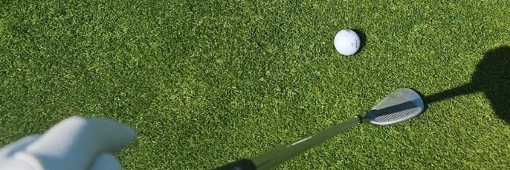 JakeLovesGolf's banner