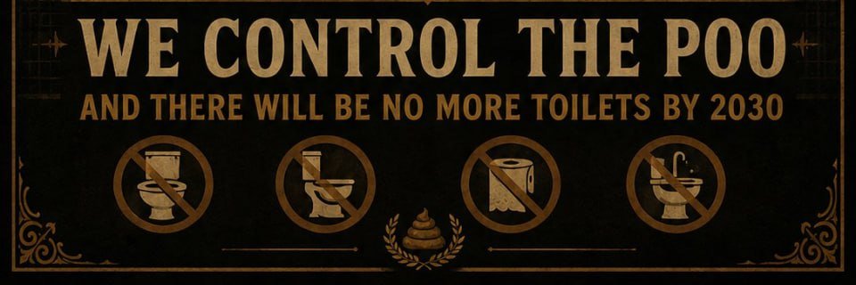 Order of the Poo's banner