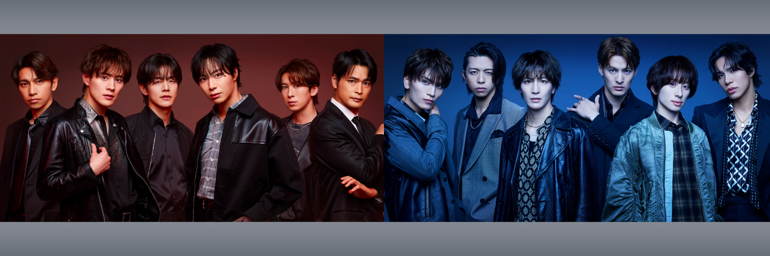 SHOW-WA / MATSURI 舞台公演『デカ×ホシ』's banner