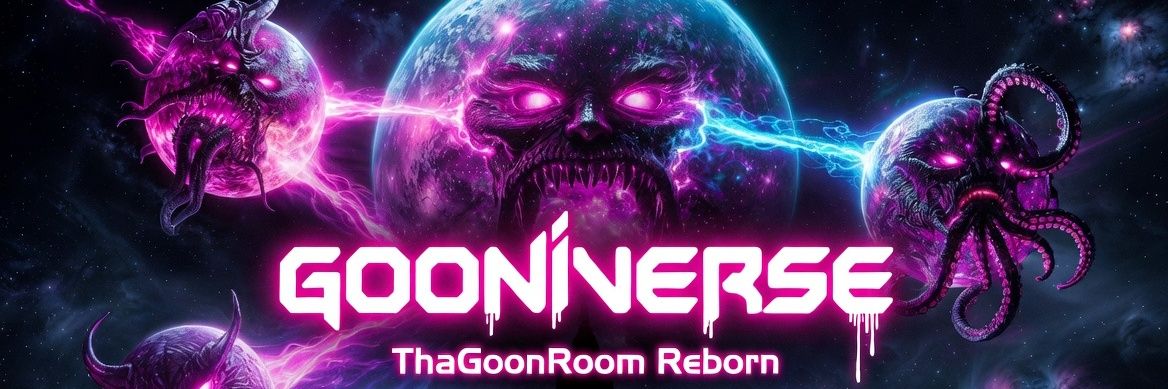 Orion Goon's banner