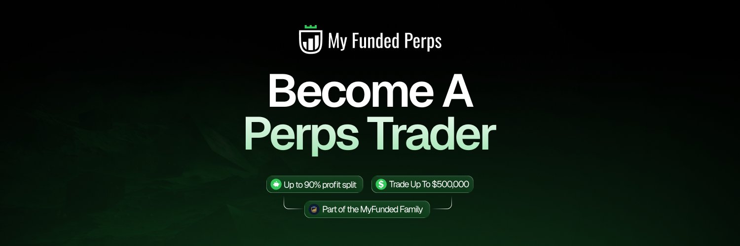 MyFundedPerps's banner