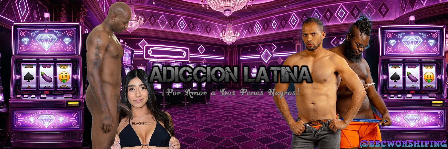 Adiccion_Latina_/BlackedESP's banner