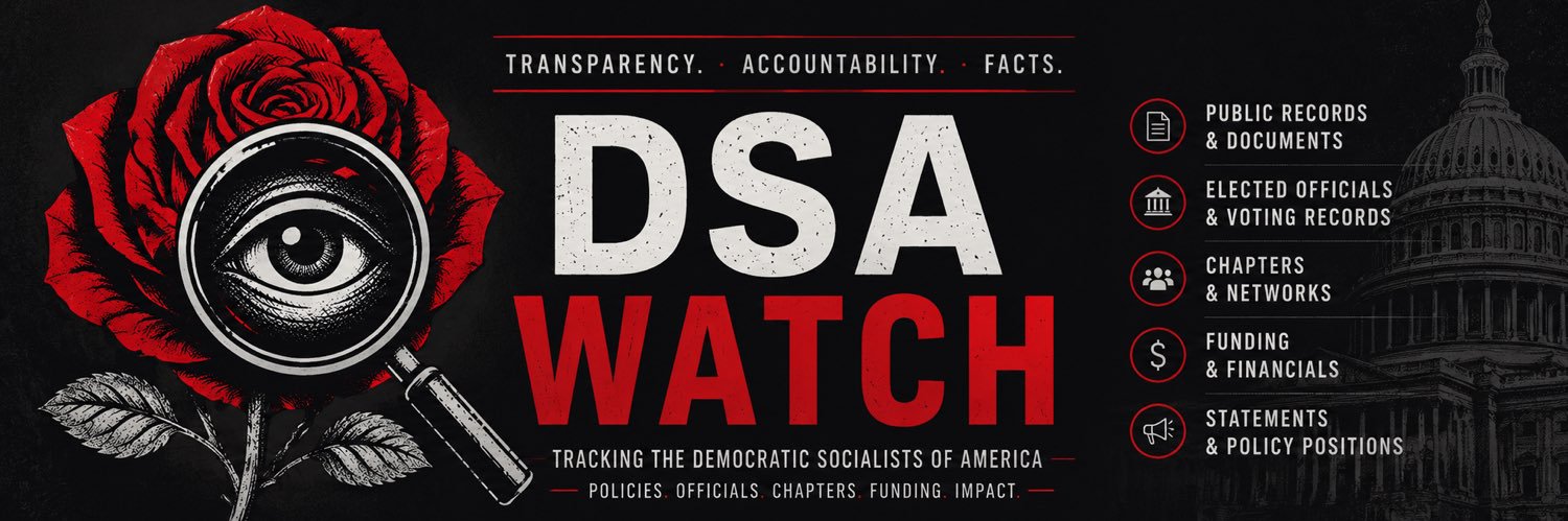 DSA Watch's banner